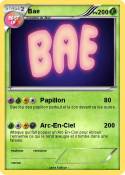 Bae