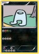 AMOGUS