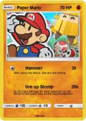 Paper Mario