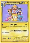 Stampy and Gang