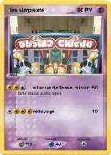 les simpsons