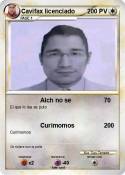 Cavifax licenci