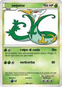 serperior
