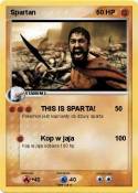 Spartan