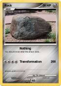 Rock