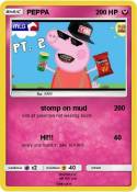 PEPPA