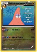 Patrick Star