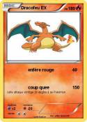 Dracofeu EX