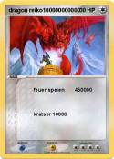dragon reiko100