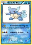 Carabaffe shiny