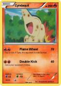 Cyndaquil