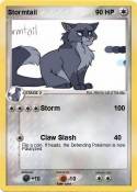 Stormtail