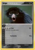 singe