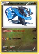 mega charizard