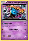 Cortex 91 drrrr