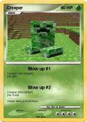Creeper