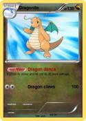 Dragonite