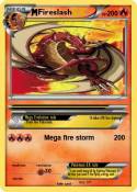 Fireslash