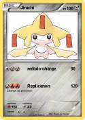 Jirachi