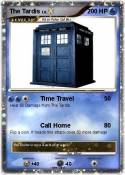 The Tardis
