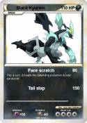 Black Kyurem
