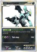 Black Kyurem