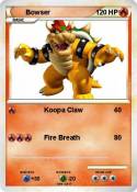 Bowser