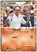 FEDERER