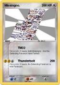 Missingno.