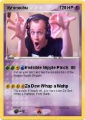 Vyronachu