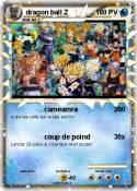 dragon ball Z