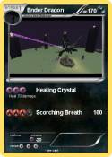 Ender Dragon