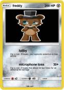freddy