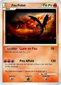 Feu Follet