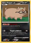 Harry Plopper