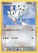 Doveheart