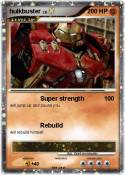 hulkbuster