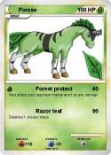 Forese