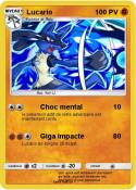 Lucario