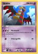 Giratina