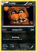 Freddy