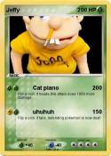 Jeffy