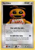 Toy Chica