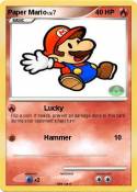 Paper Mario