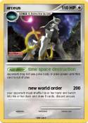 arceus