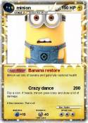 minion