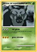 Jérôme est superi
