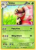 Vivillon