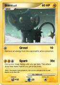 Shinx