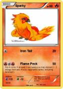 Sparky
